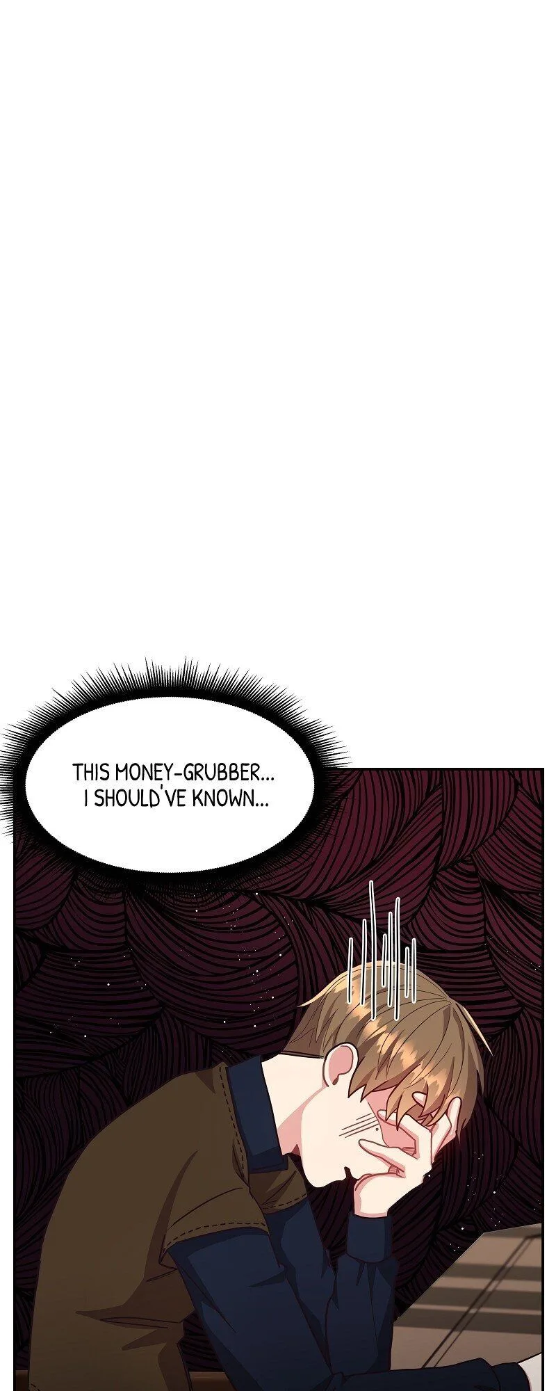 Hello, I’m the Gardener! Chapter 18 page 49