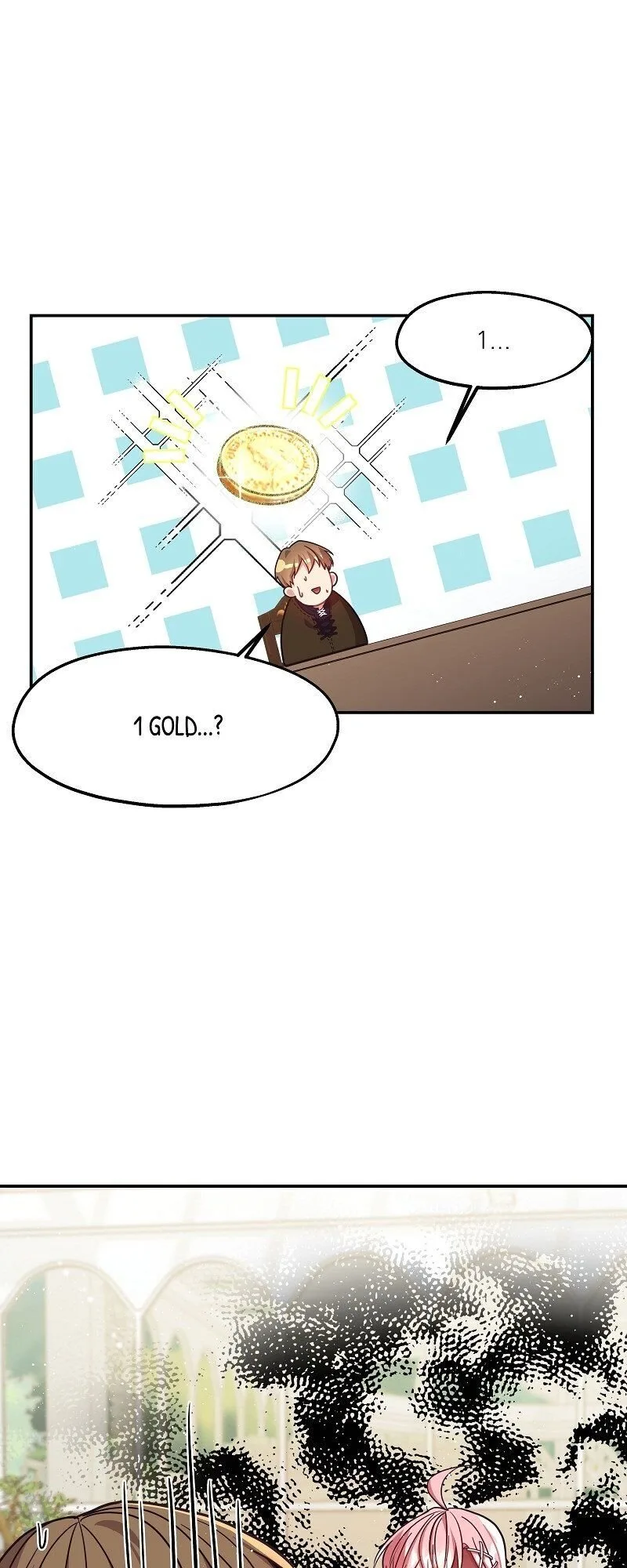 Hello, I’m the Gardener! Chapter 18 page 46