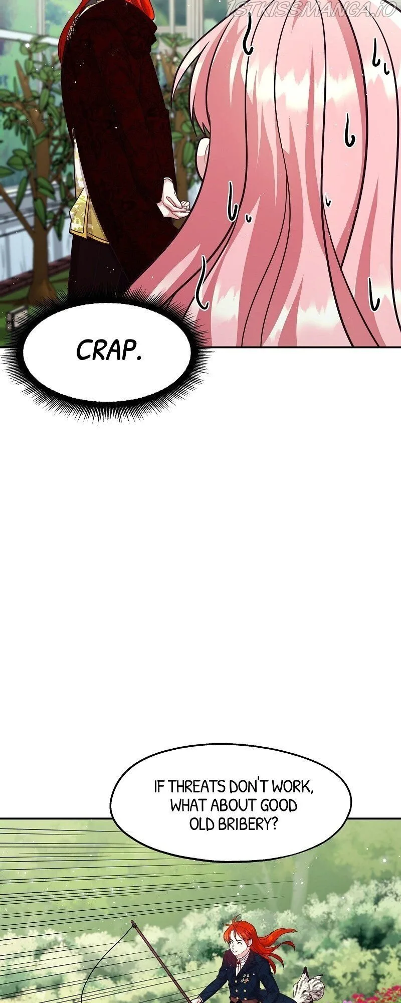 Hello, I’m the Gardener! Chapter 19 page 9