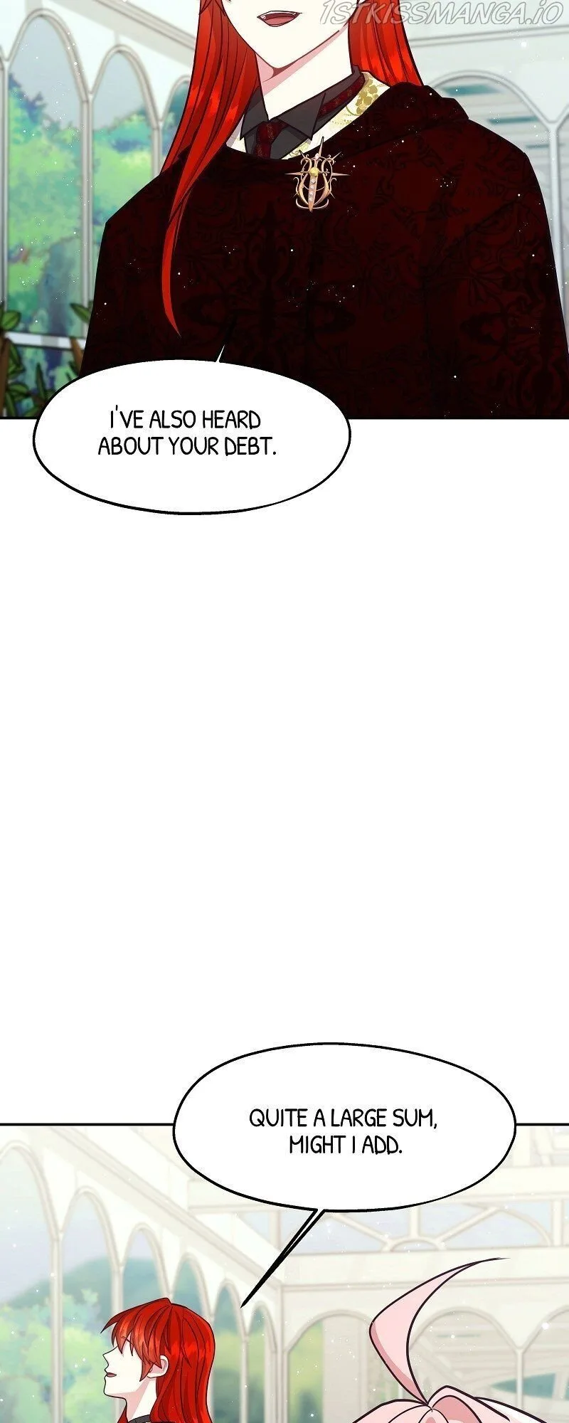 Hello, I’m the Gardener! Chapter 19 page 8