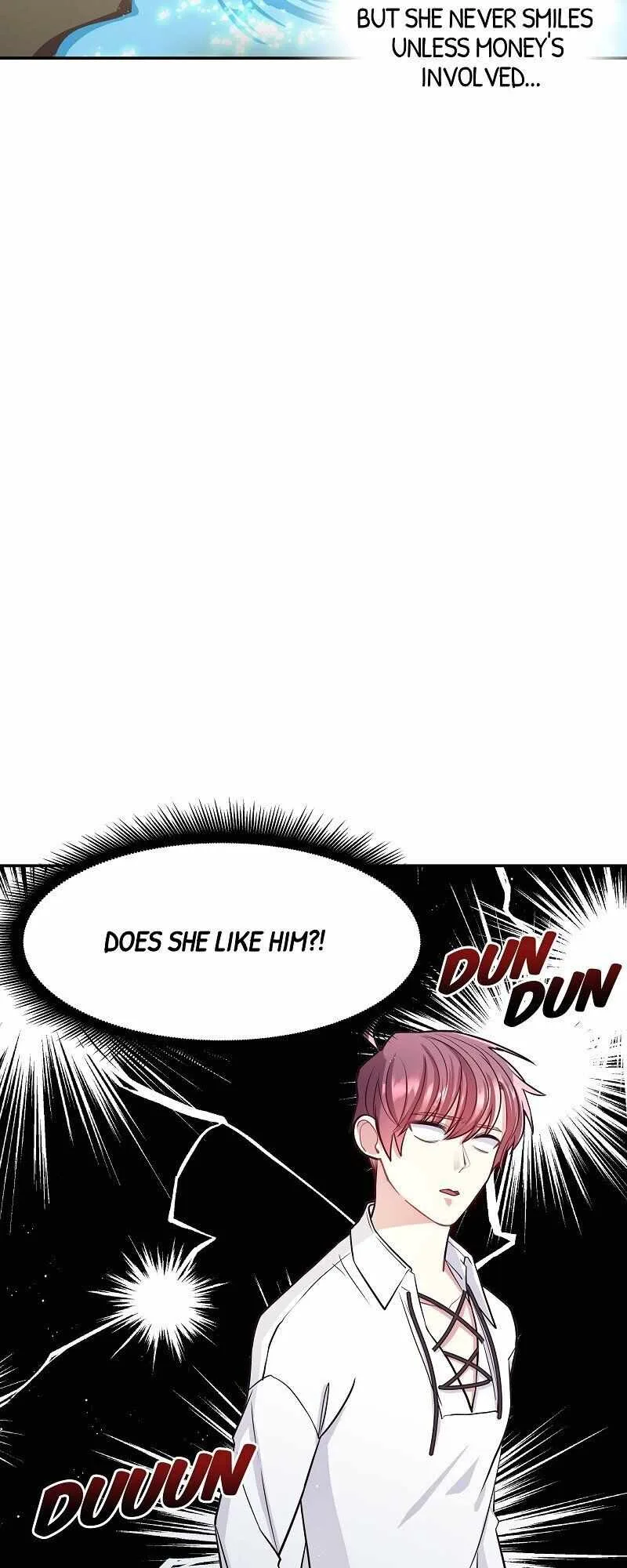 Hello, I’m the Gardener! Chapter 20 page 22
