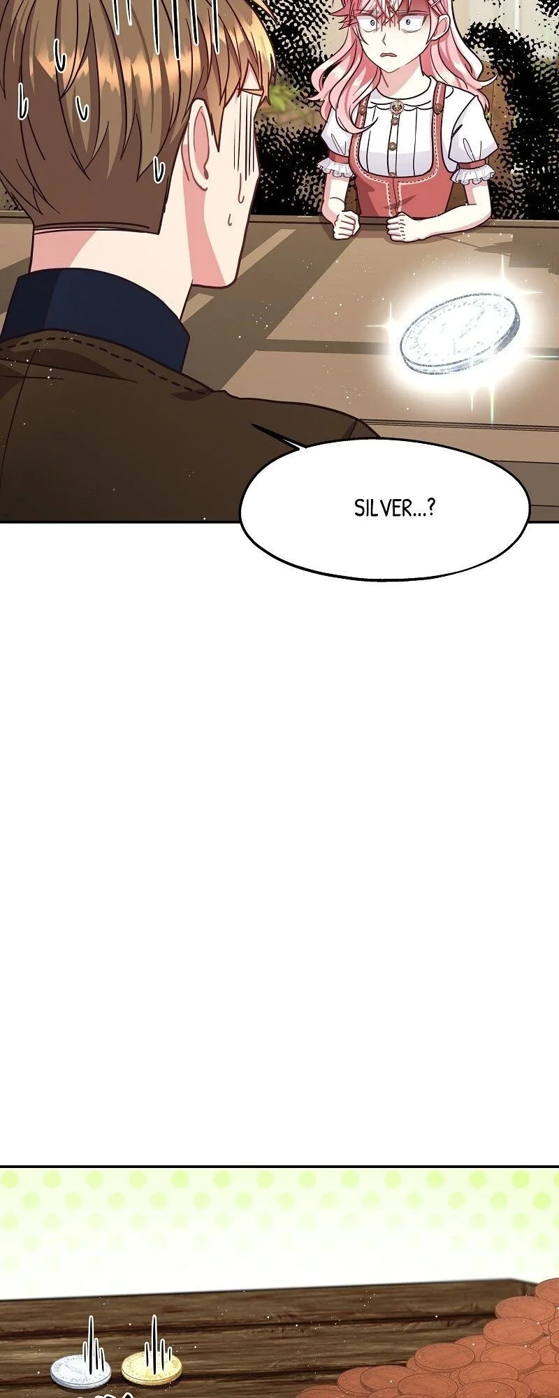 Hello, I’m the Gardener! Chapter 18 page 47