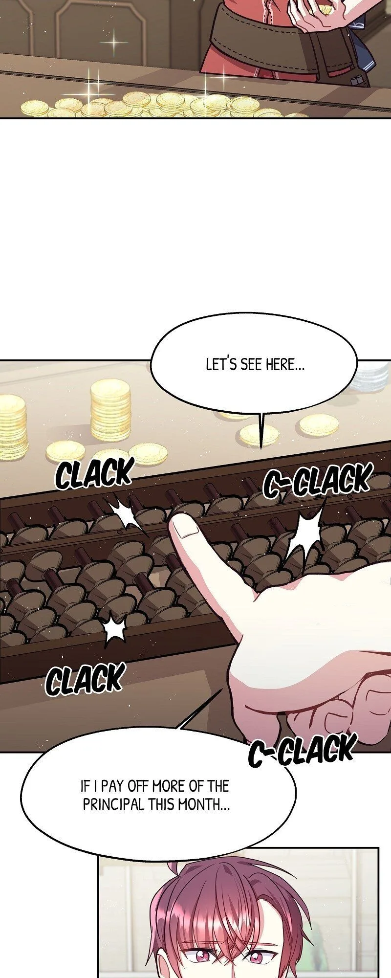 Hello, I’m the Gardener! Chapter 18 page 54