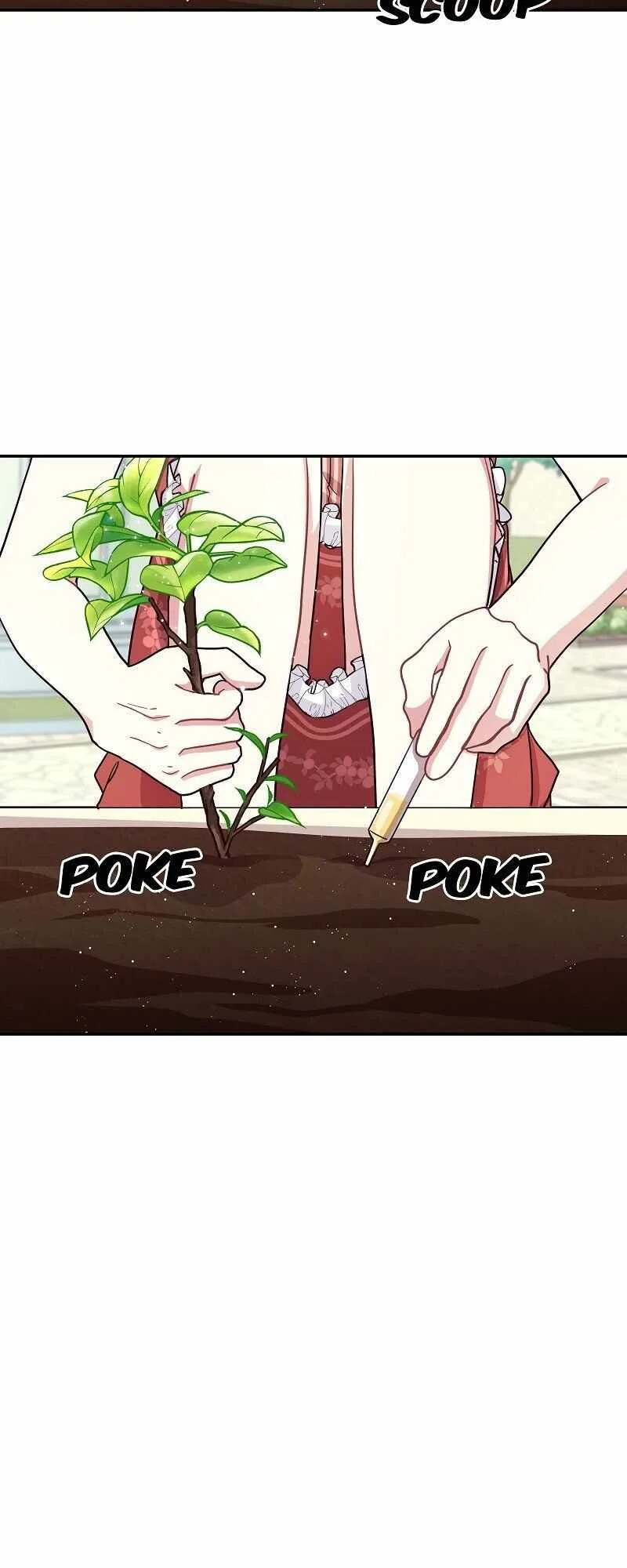 Hello, I’m the Gardener! Chapter 20 page 26