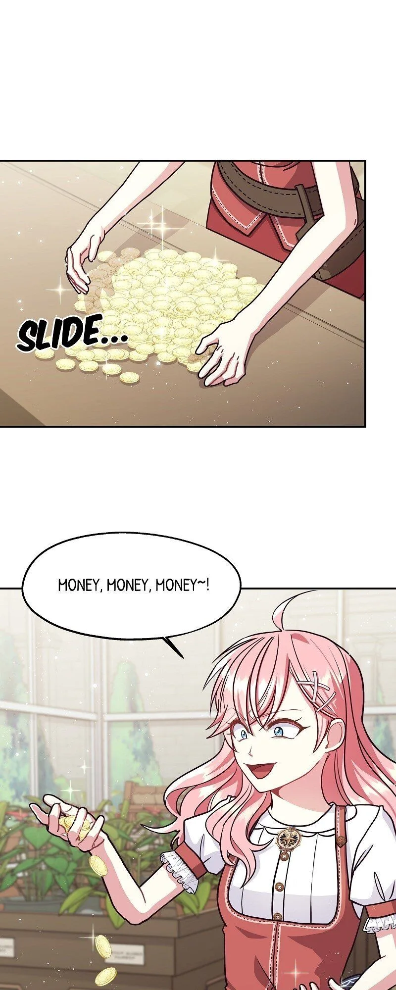 Hello, I’m the Gardener! Chapter 18 page 53