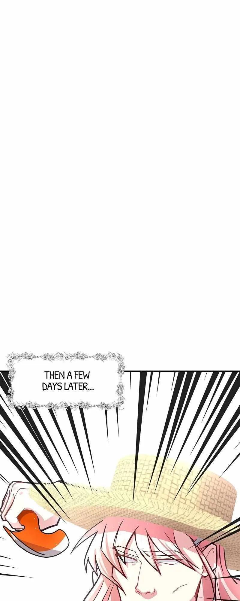 Hello, I’m the Gardener! Chapter 20 page 24