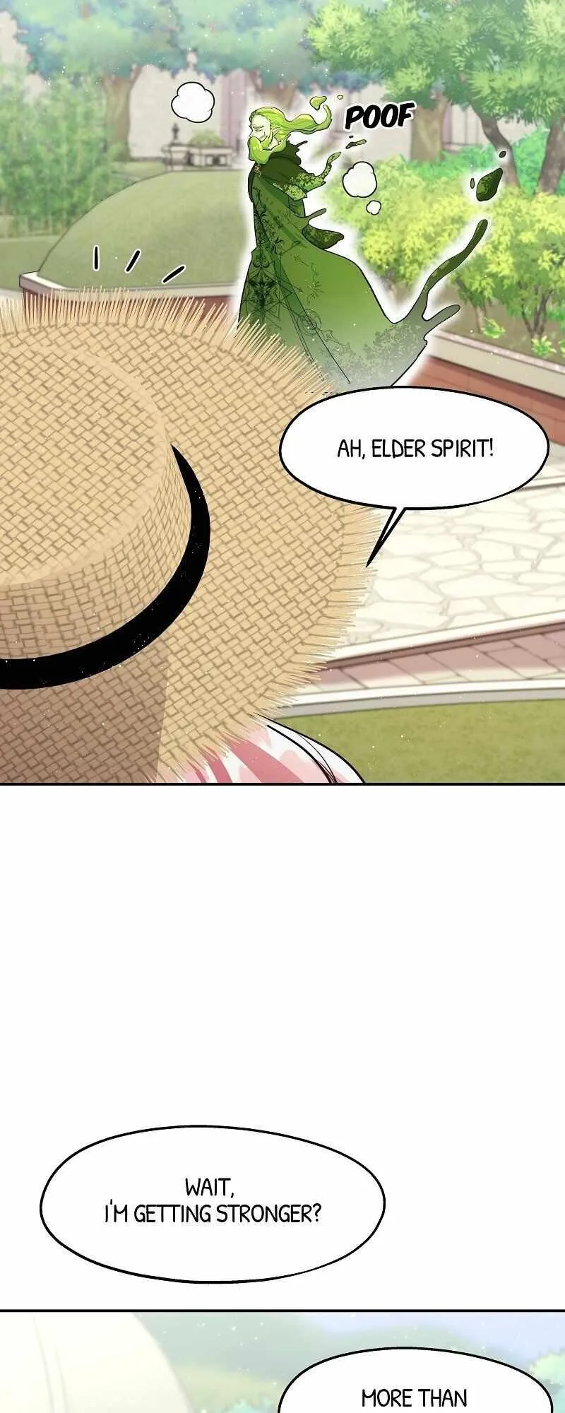Hello, I’m the Gardener! Chapter 20 page 31