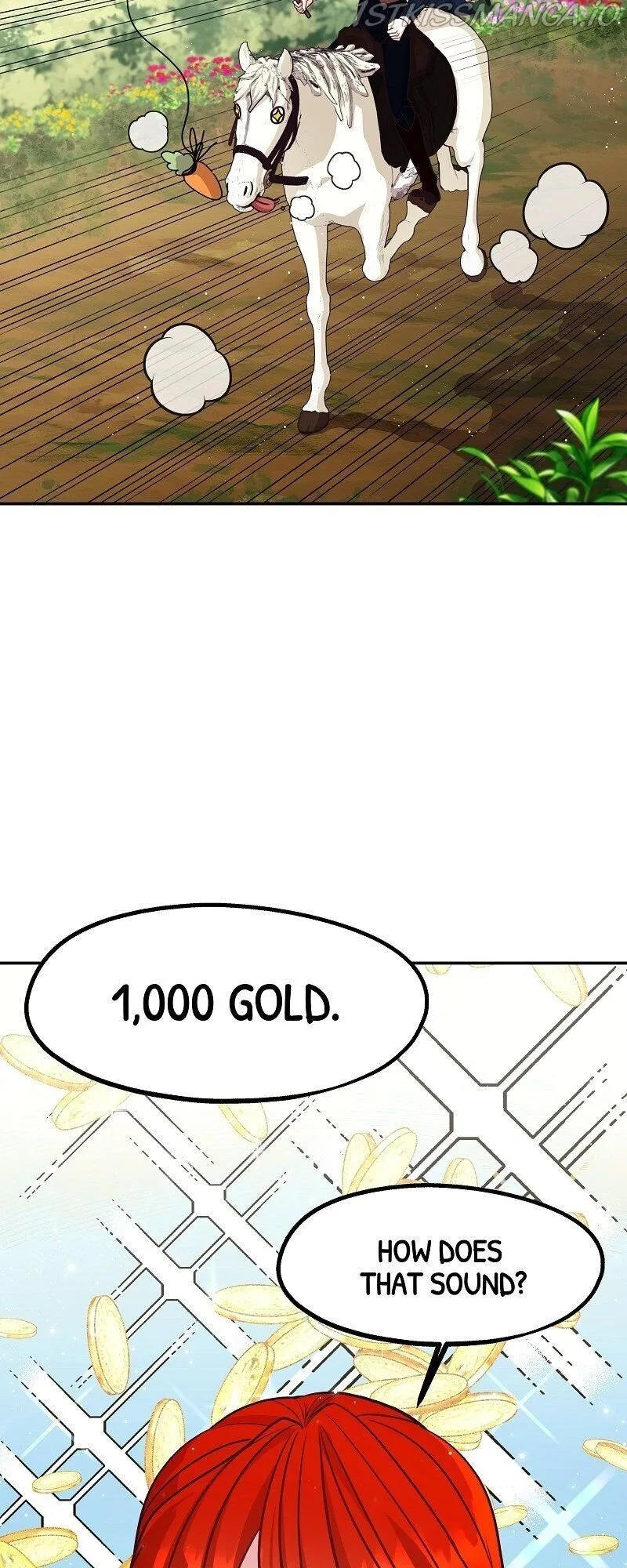 Hello, I’m the Gardener! Chapter 19 page 10