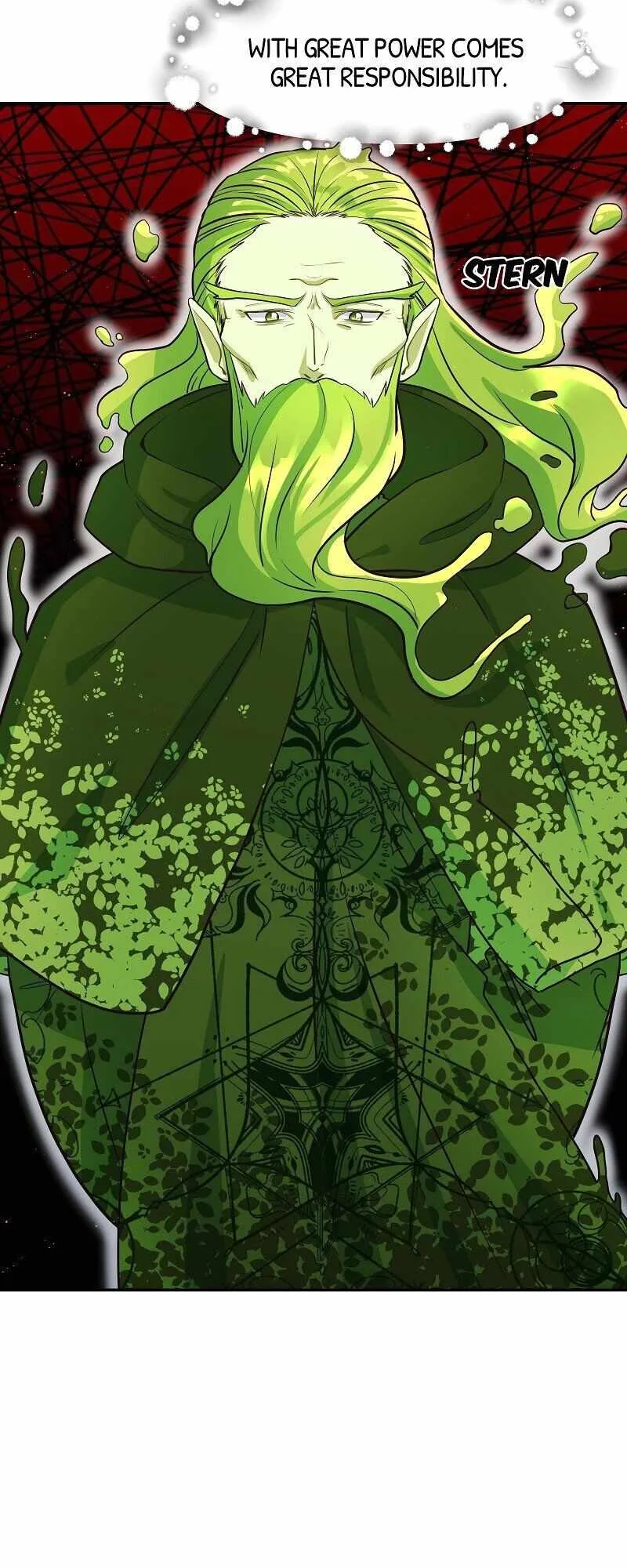 Hello, I’m the Gardener! Chapter 20 page 38