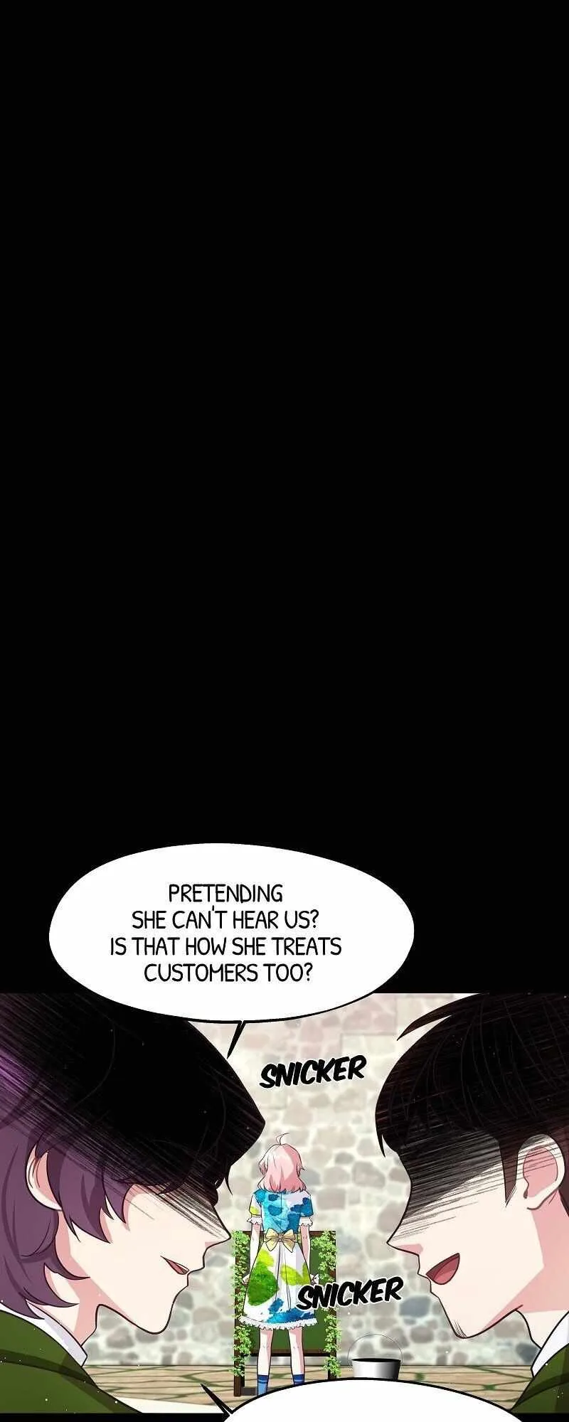 Hello, I’m the Gardener! Chapter 20 page 50