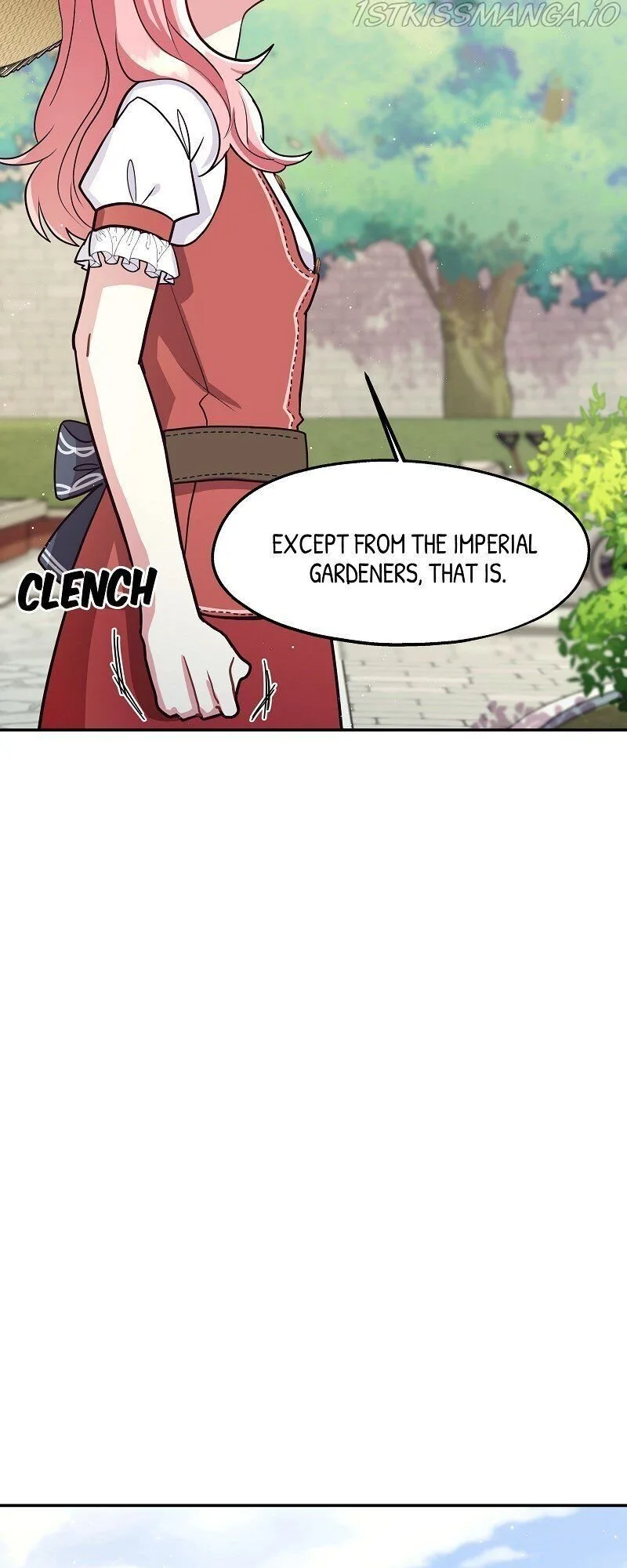 Hello, I’m the Gardener! Chapter 21 page 34