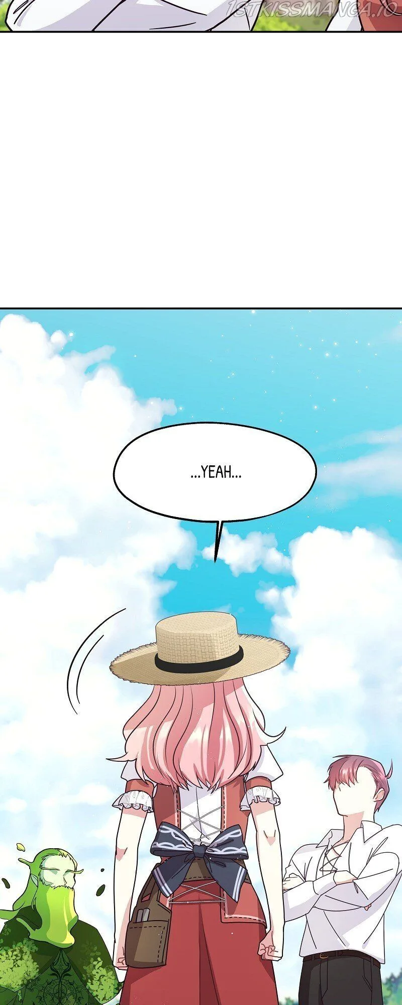 Hello, I’m the Gardener! Chapter 21 page 31