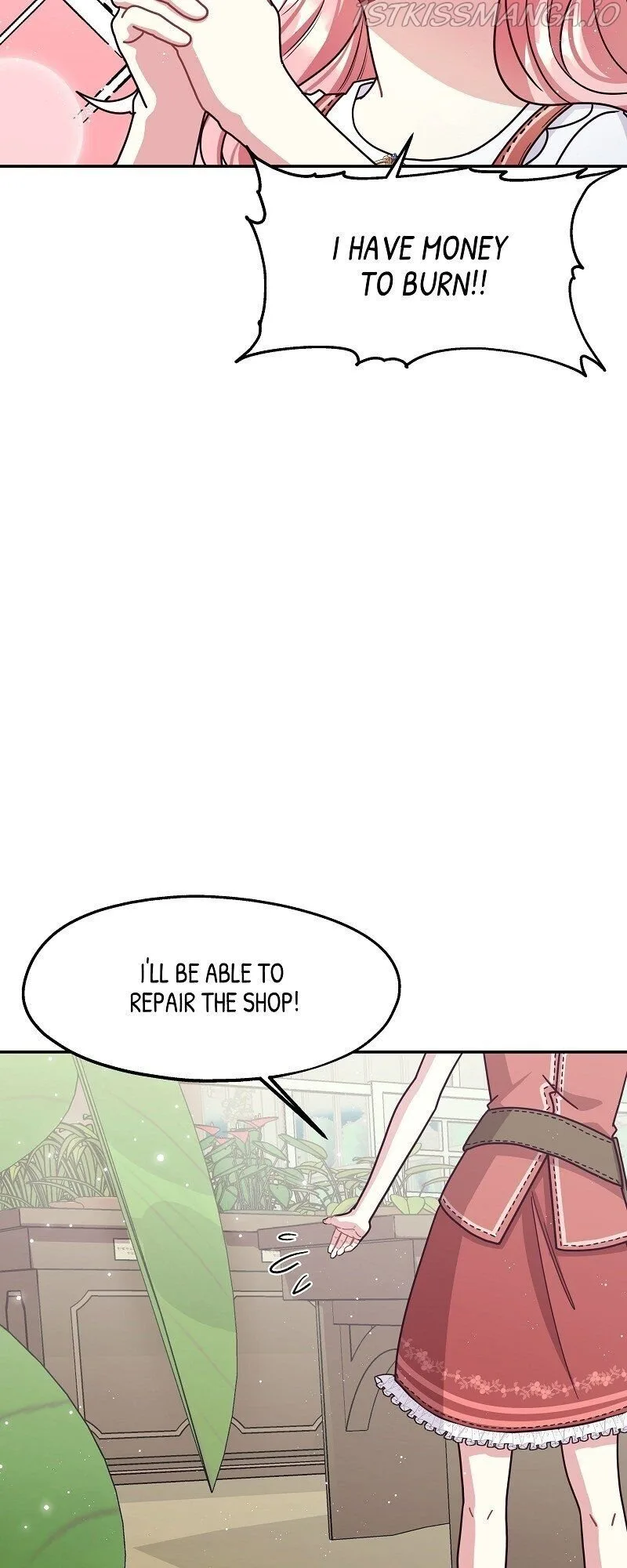 Hello, I’m the Gardener! Chapter 19 page 22