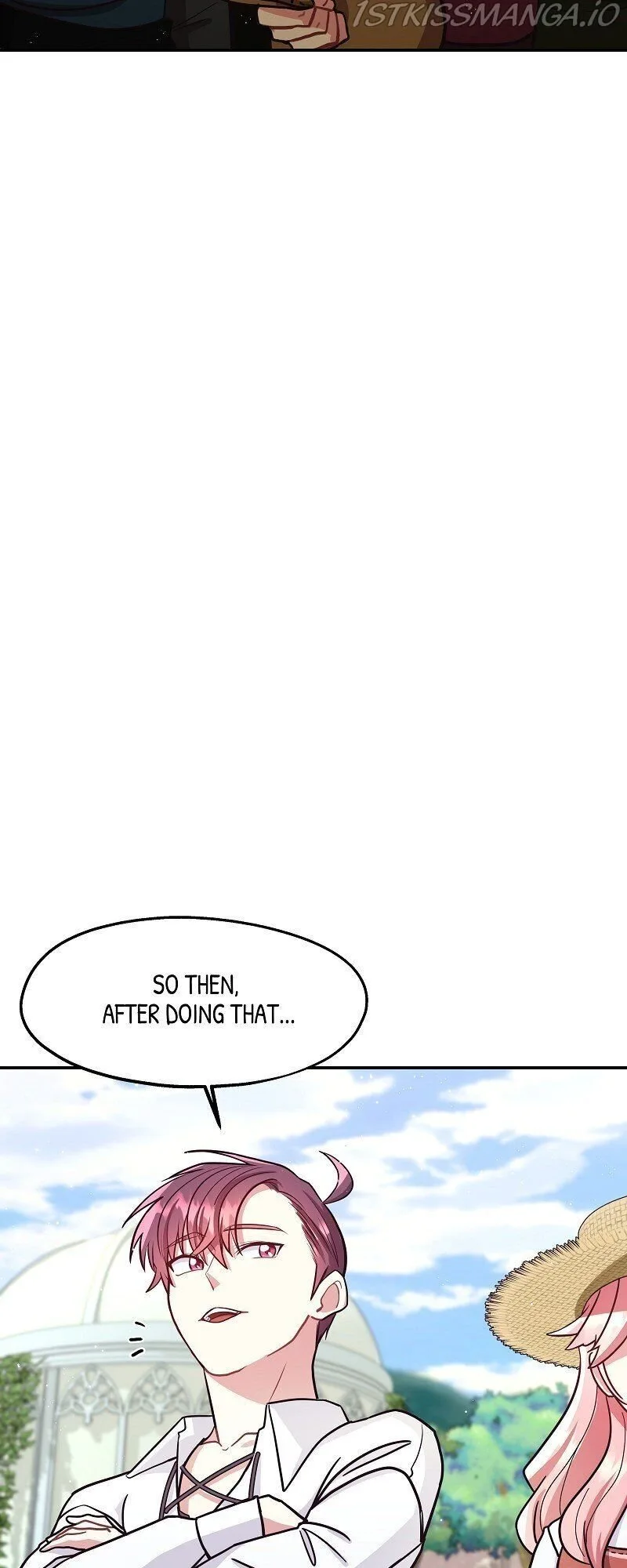 Hello, I’m the Gardener! Chapter 21 page 30
