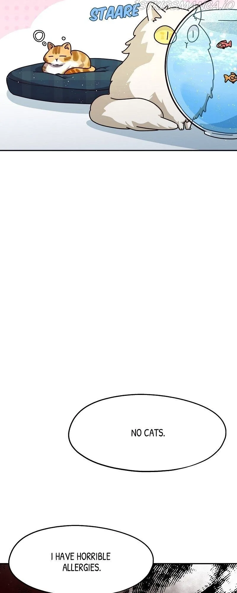 Hello, I’m the Gardener! Chapter 19 page 27