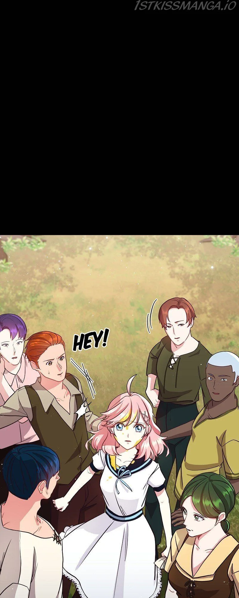Hello, I’m the Gardener! Chapter 21 page 45