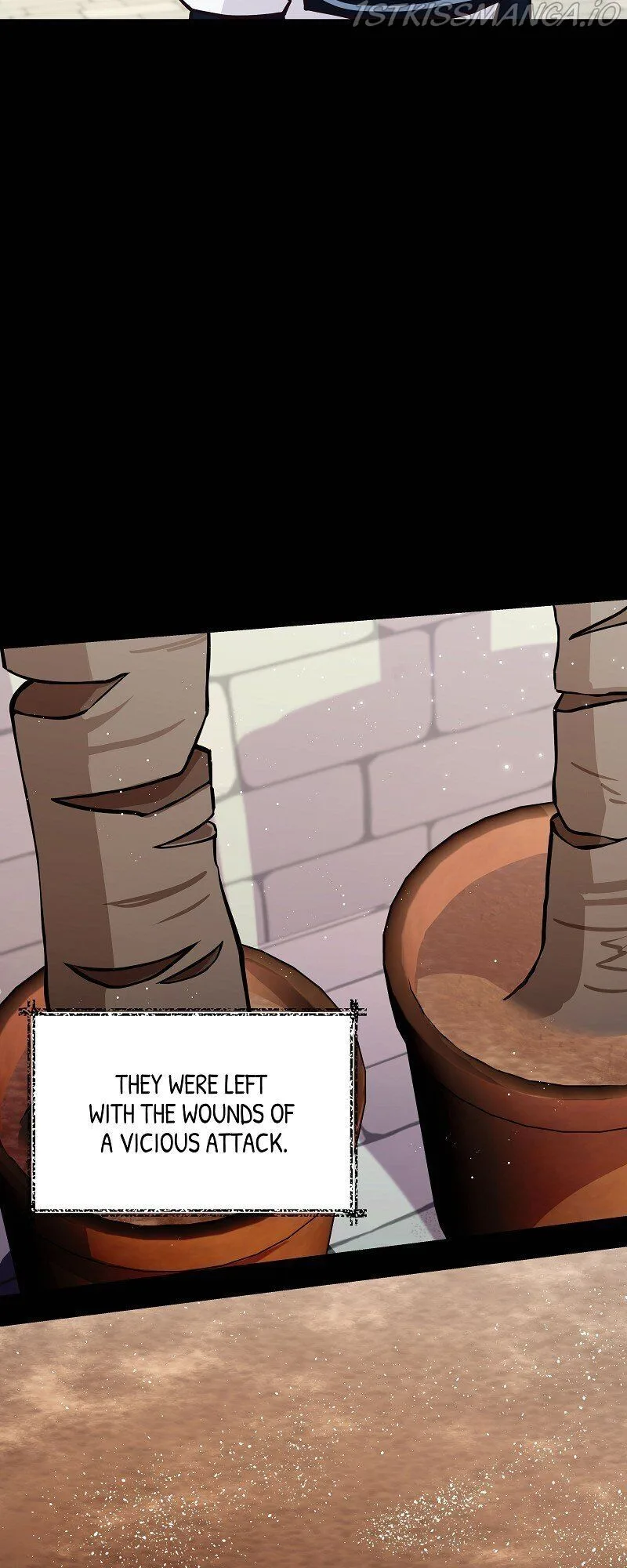Hello, I’m the Gardener! Chapter 21 page 54