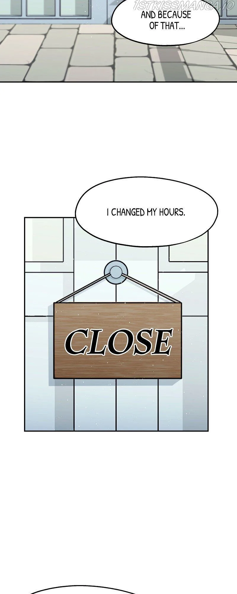 Hello, I’m the Gardener! Chapter 21 page 27