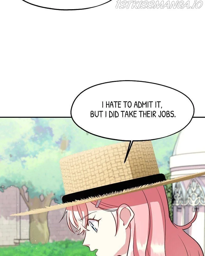 Hello, I’m the Gardener! Chapter 21 page 25