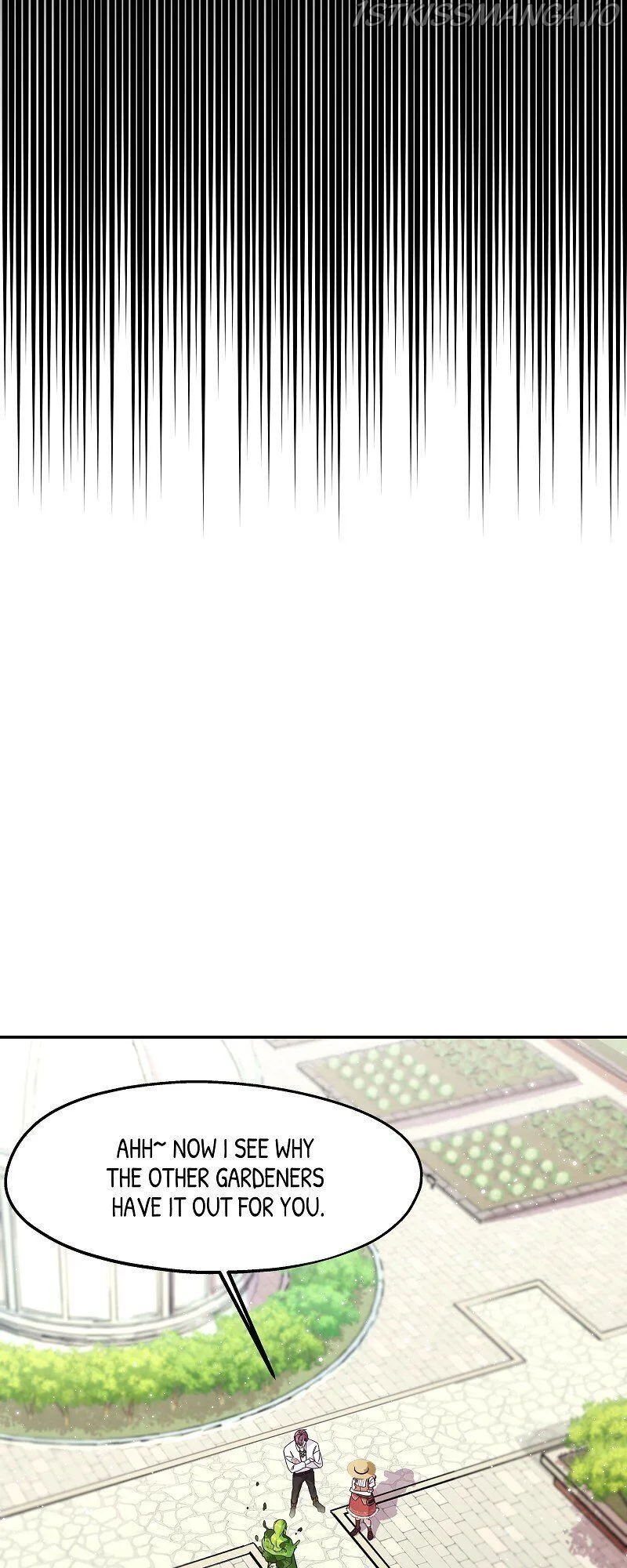 Hello, I’m the Gardener! Chapter 21 page 23
