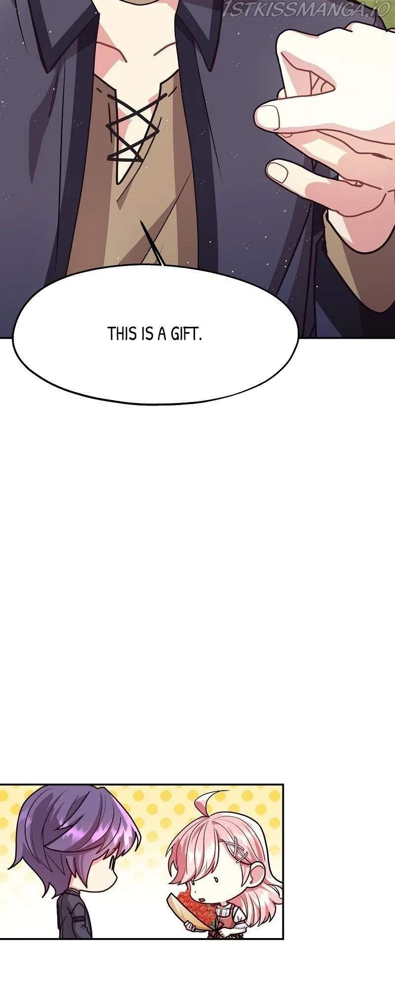 Hello, I’m the Gardener! Chapter 19 page 39