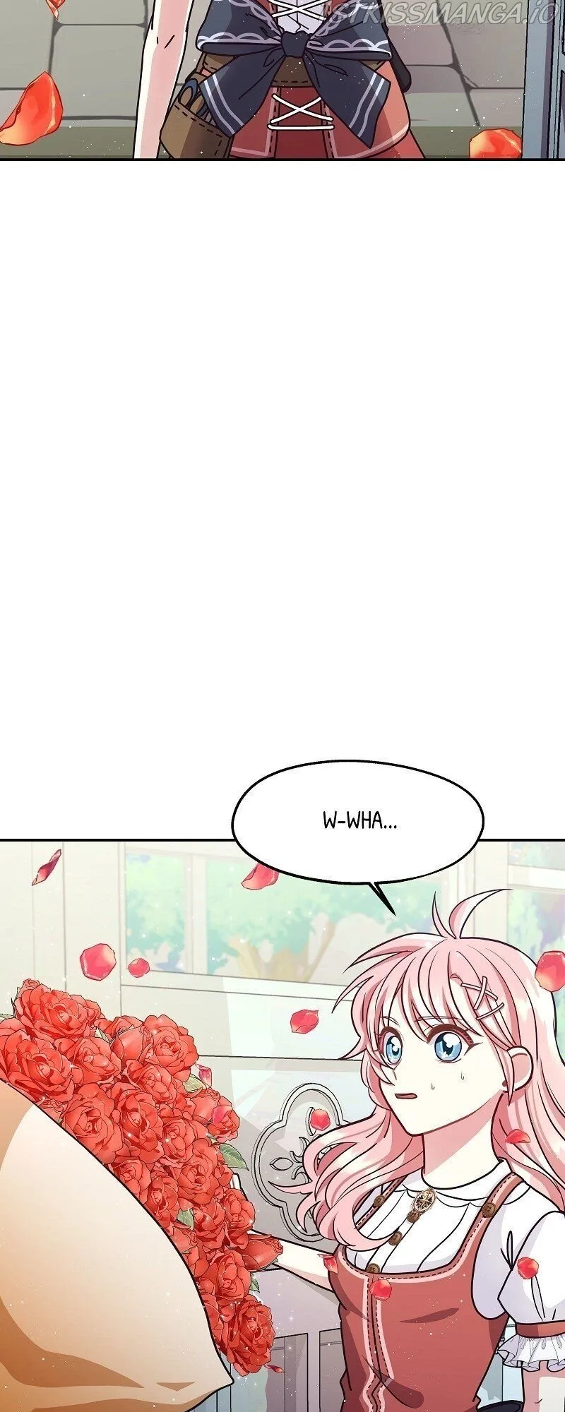 Hello, I’m the Gardener! Chapter 19 page 32