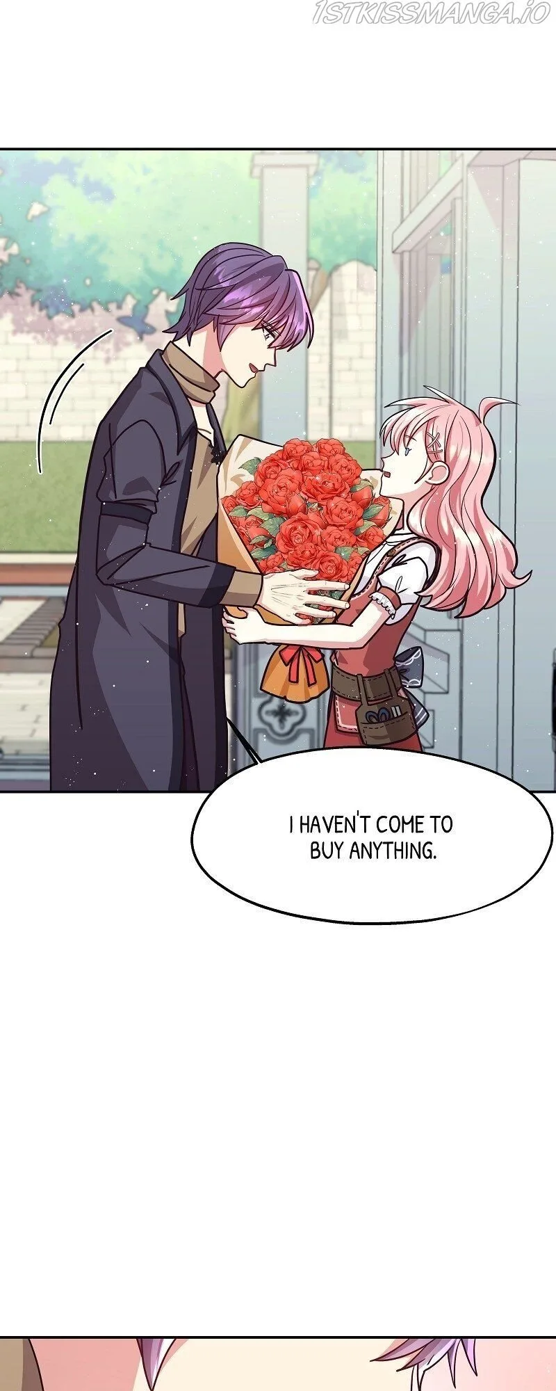 Hello, I’m the Gardener! Chapter 19 page 37