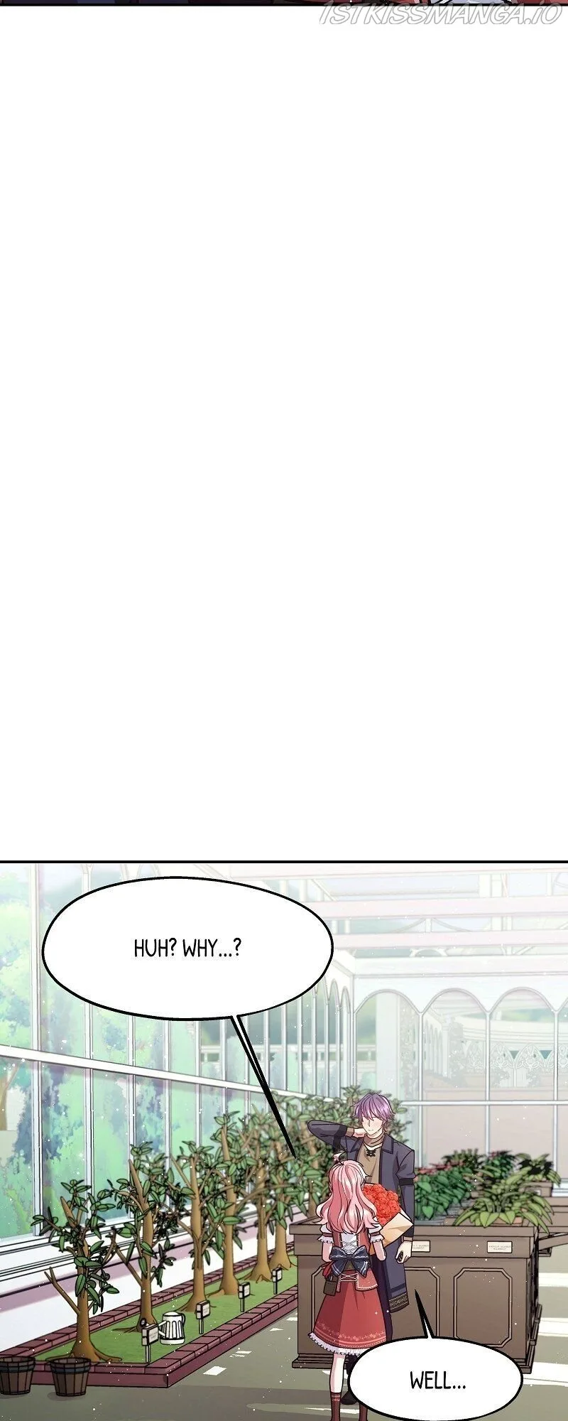 Hello, I’m the Gardener! Chapter 19 page 47
