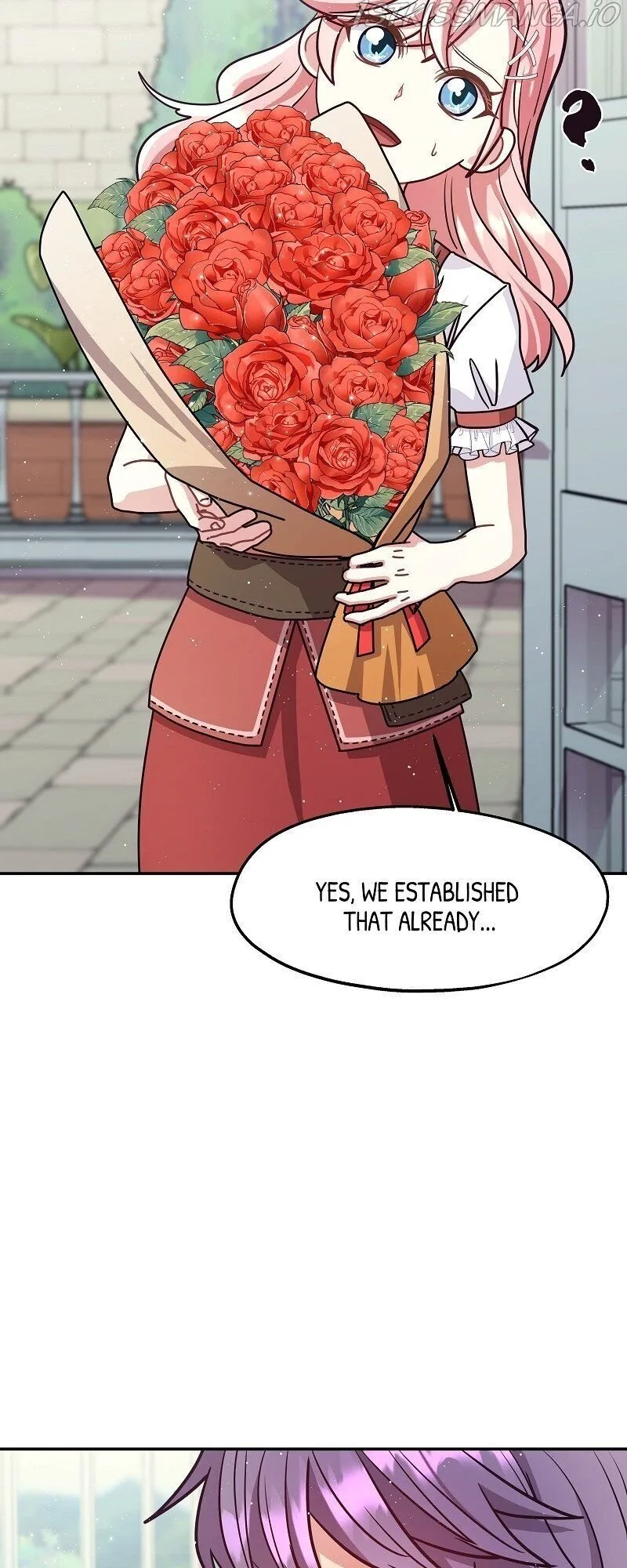 Hello, I’m the Gardener! Chapter 19 page 44