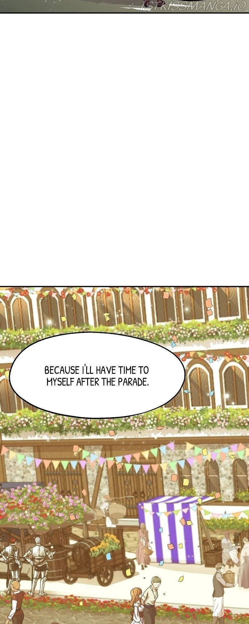 Hello, I’m the Gardener! Chapter 19 page 48