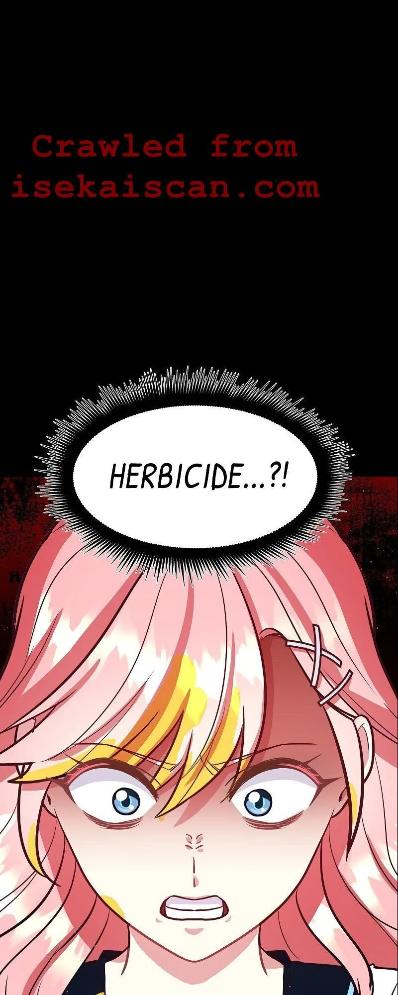 Hello, I’m the Gardener! Chapter 22 page 2