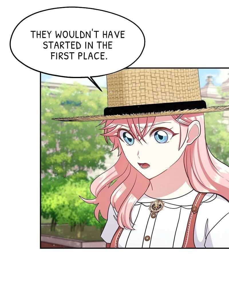 Hello, I’m the Gardener! Chapter 22 page 9