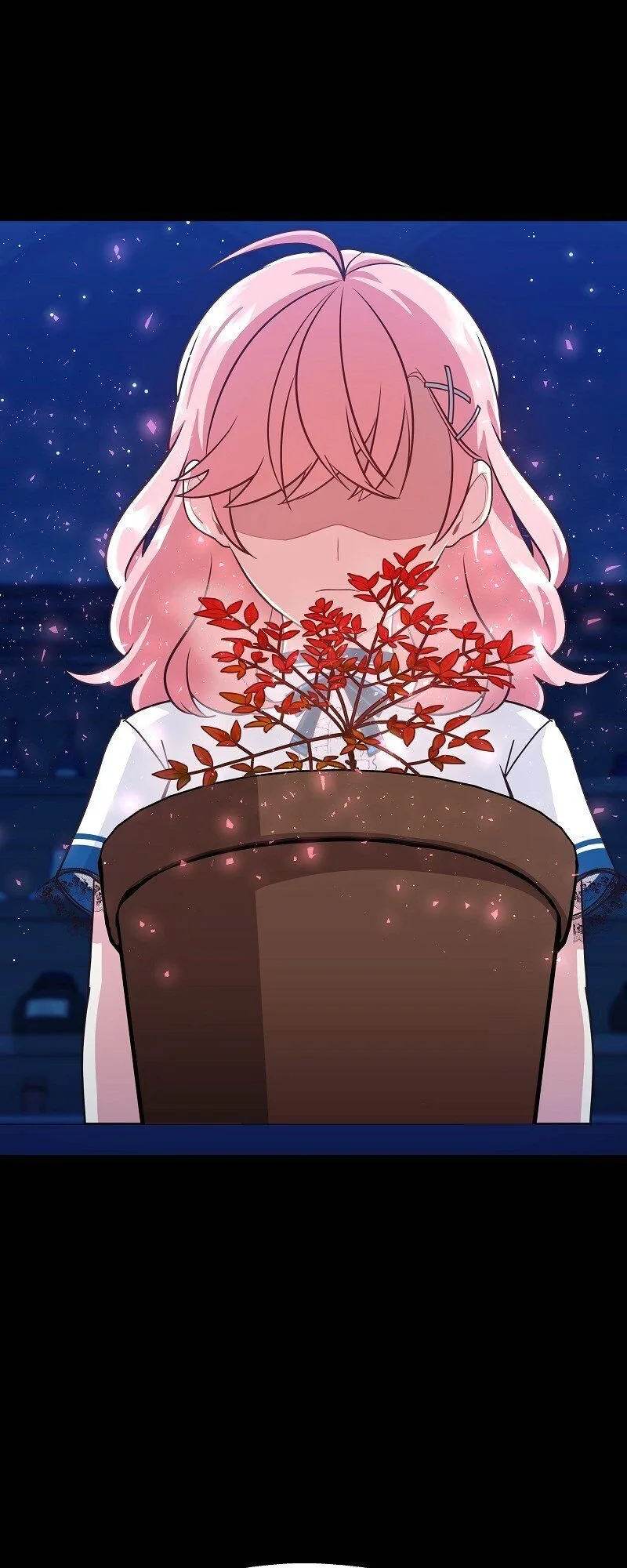 Hello, I’m the Gardener! Chapter 22 page 15