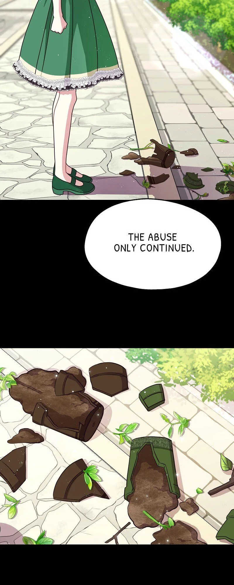 Hello, I’m the Gardener! Chapter 22 page 11