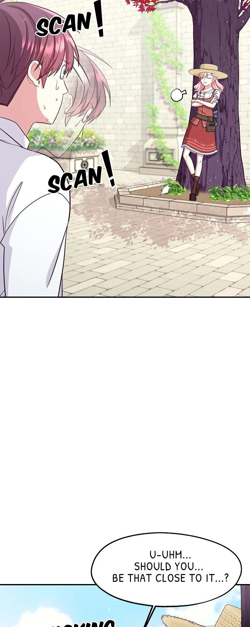 Hello, I’m the Gardener! Chapter 22 page 23
