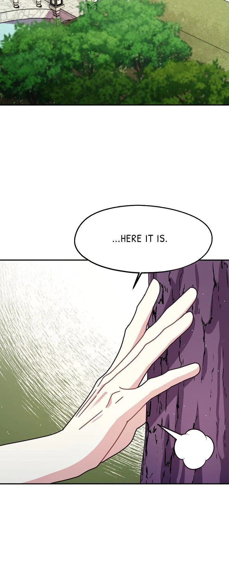 Hello, I’m the Gardener! Chapter 22 page 18