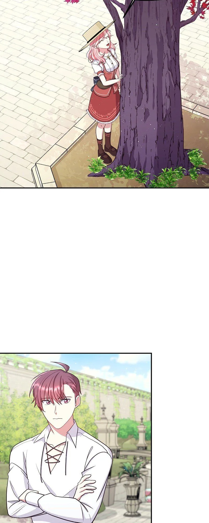Hello, I’m the Gardener! Chapter 22 page 21