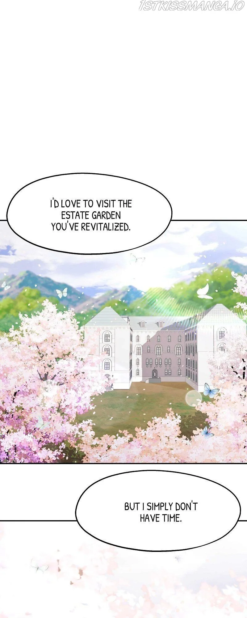 Hello, I’m the Gardener! Chapter 24 page 12