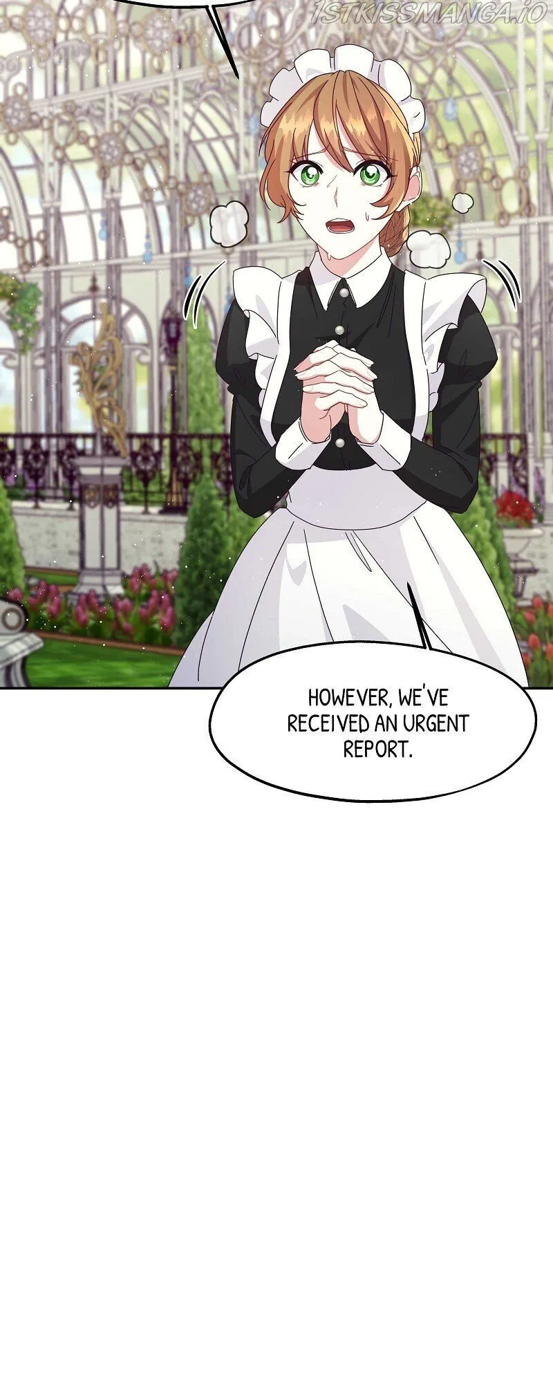 Hello, I’m the Gardener! Chapter 24 page 69