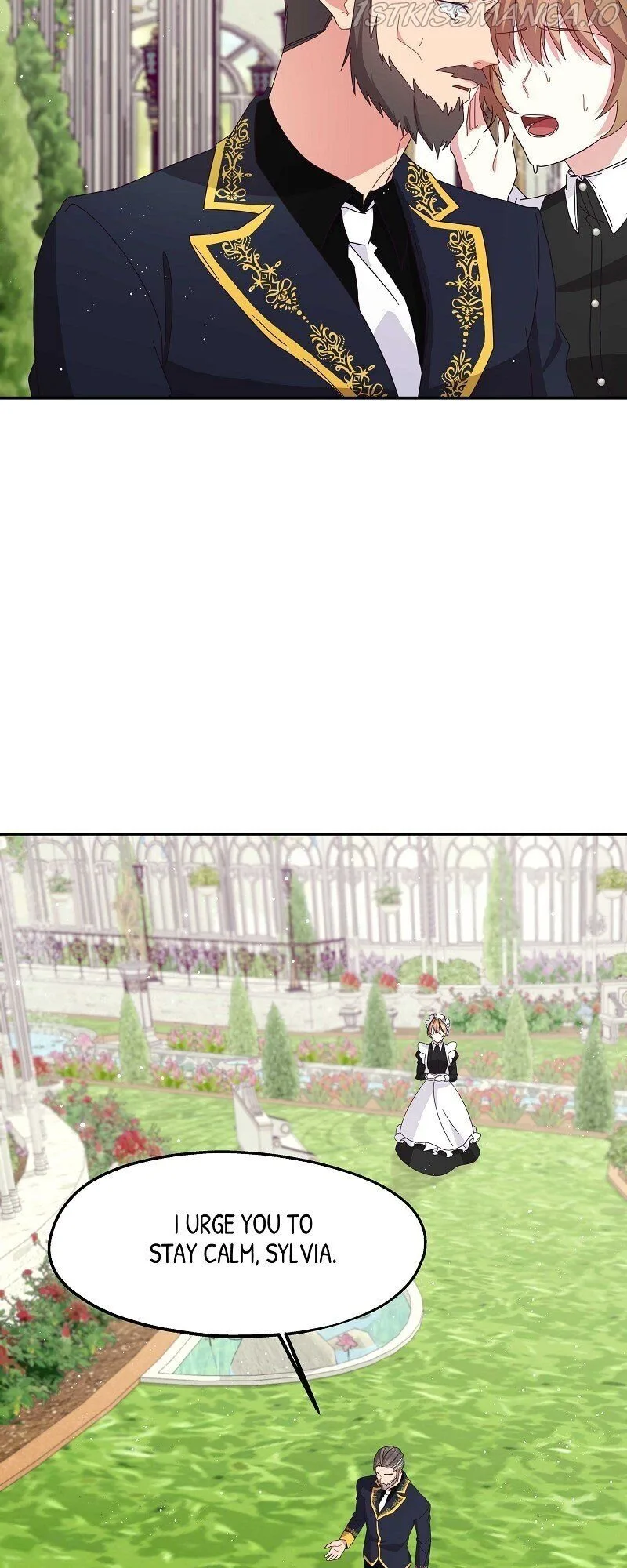 Hello, I’m the Gardener! Chapter 24 page 72