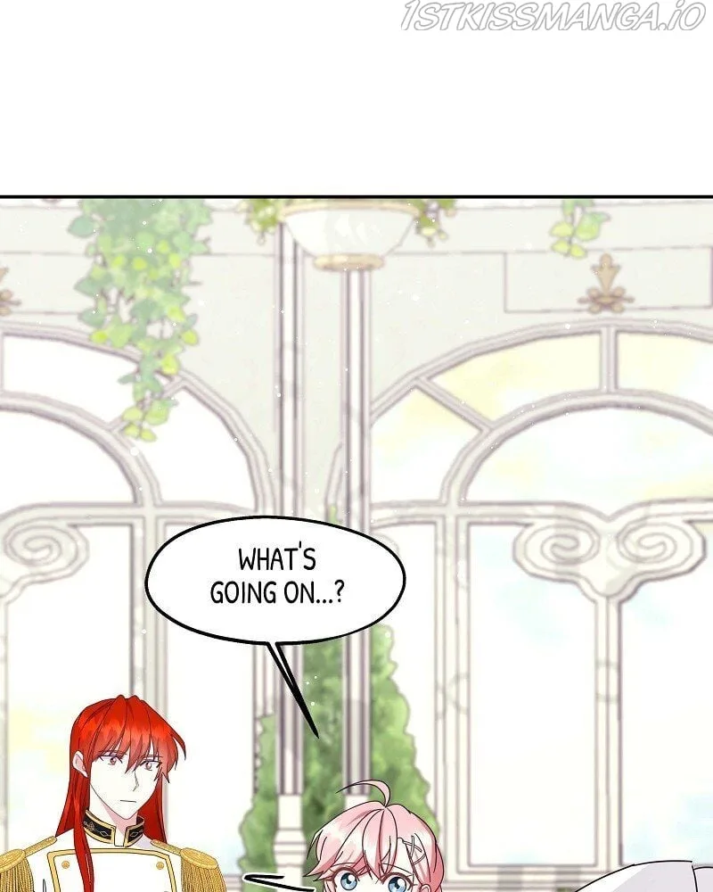 Hello, I’m the Gardener! Chapter 24 page 70