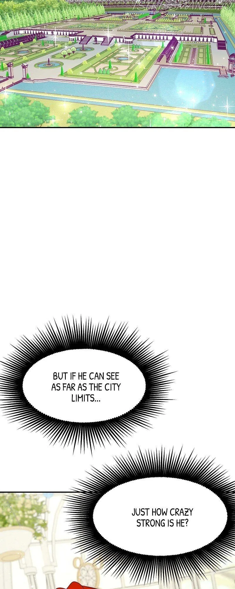 Hello, I’m the Gardener! Chapter 24 page 59