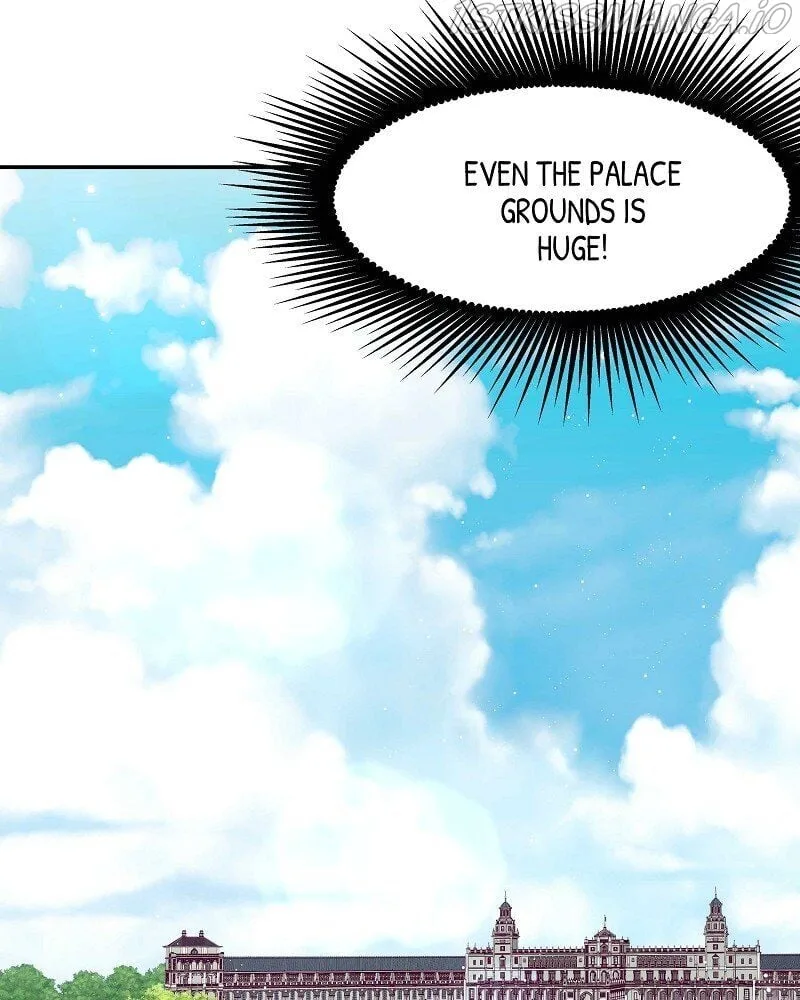Hello, I’m the Gardener! Chapter 24 page 58
