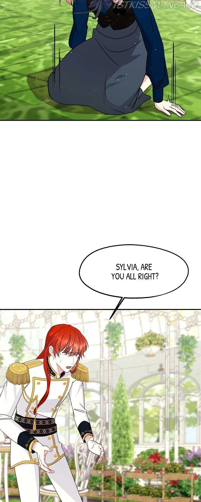 Hello, I’m the Gardener! Chapter 24 page 83