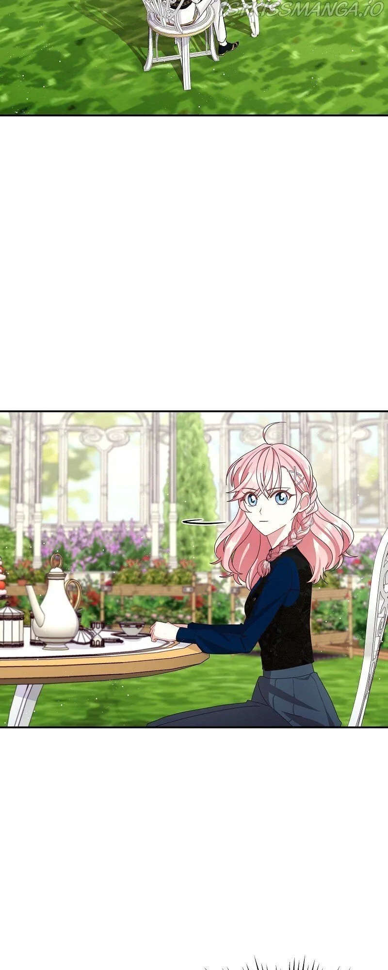 Hello, I’m the Gardener! Chapter 24 page 57