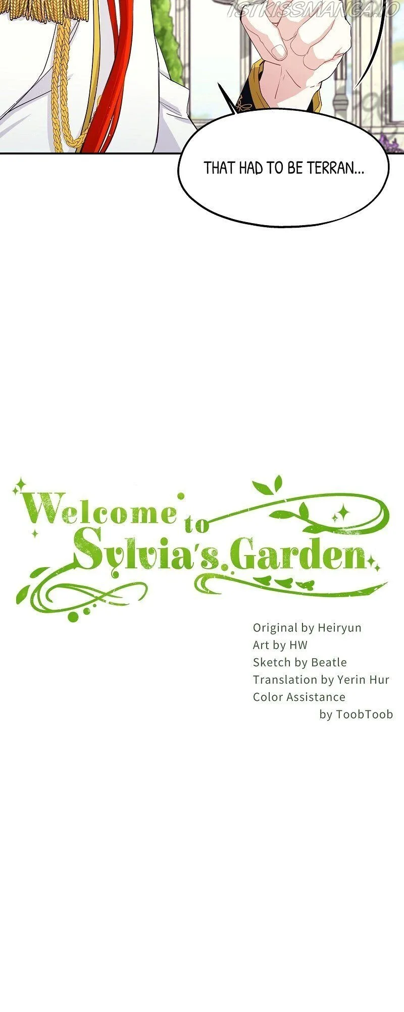 Hello, I’m the Gardener! Chapter 25 page 6