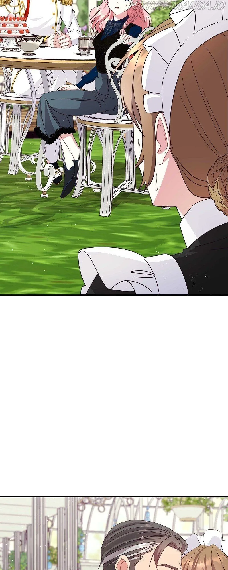 Hello, I’m the Gardener! Chapter 24 page 71