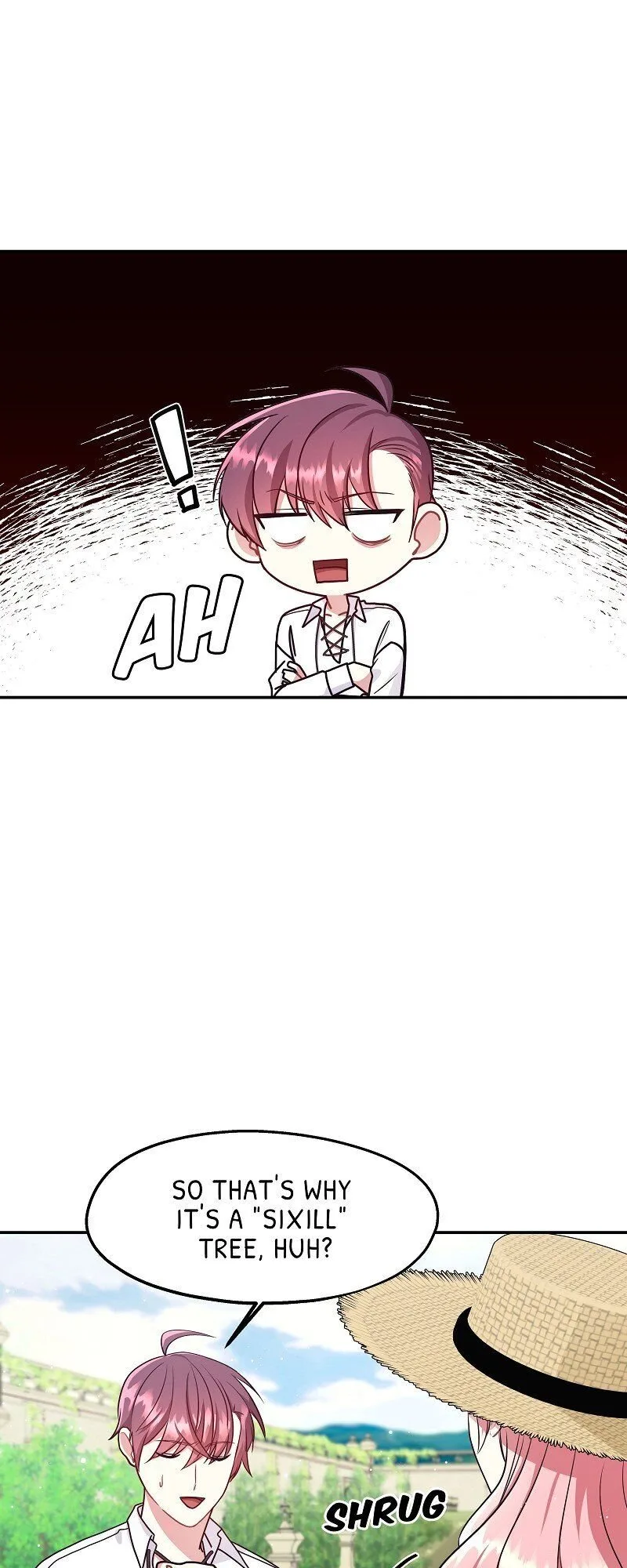 Hello, I’m the Gardener! Chapter 22 page 43