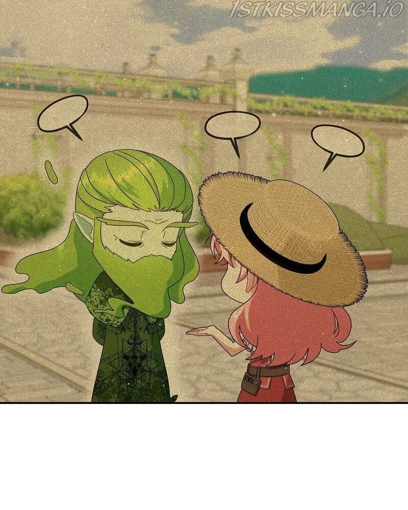 Hello, I’m the Gardener! Chapter 24 page 64