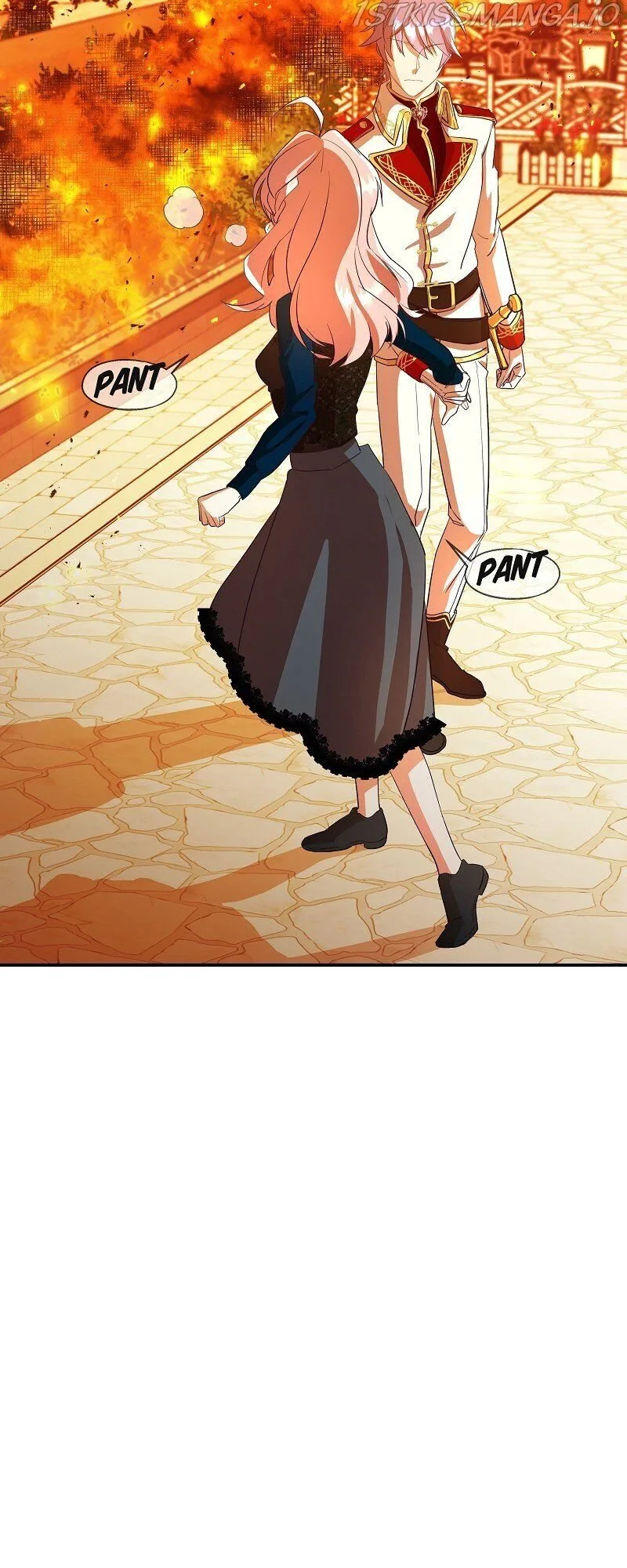 Hello, I’m the Gardener! Chapter 25 page 28